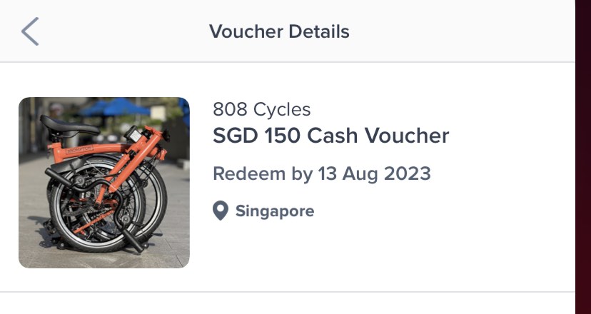 808 cycles online