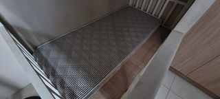 80 x 190 x 10 cm mattress (30x75x4") - single mattress