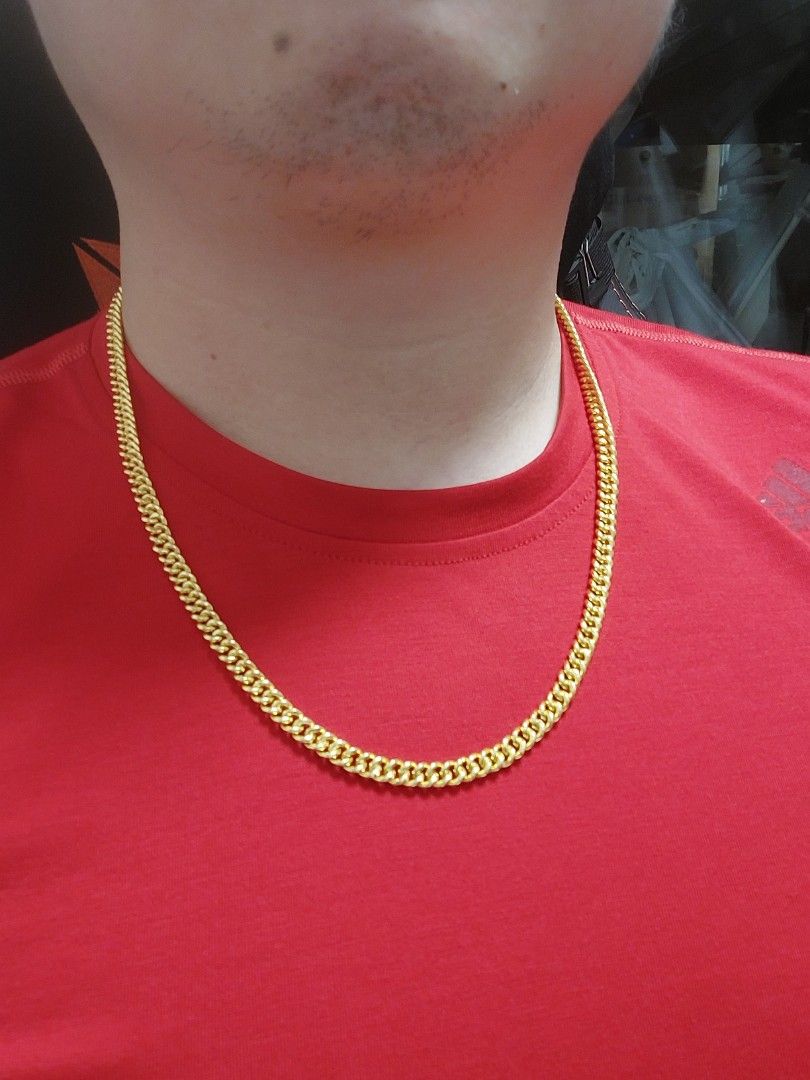 G link clearance chain