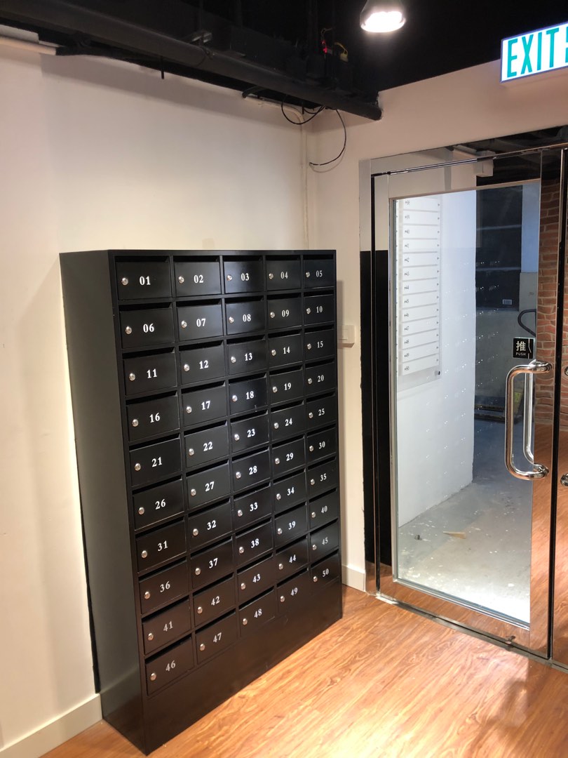 Virtual office registration address  
VIRTUAL OFFICE mail handling  
P.O. box rental  
Company nameplate service  
Business registration  
Commercial address  
Tuen Mun District63438637528707113