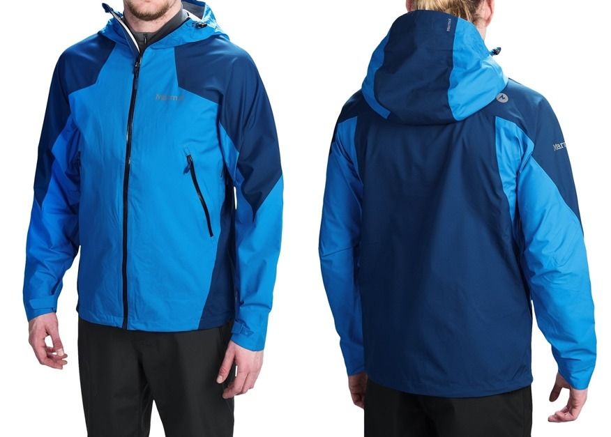 Marmot artemis jacket clearance