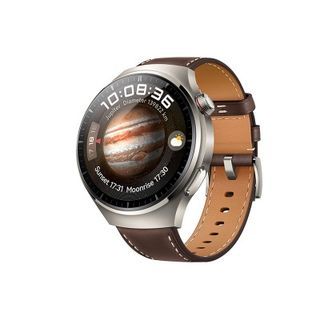 [香港行貨!] Huawei WATCH 4 Pro 智能手錶 木星棕