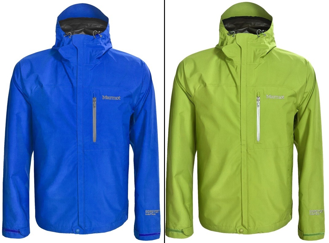 Marmot optima online