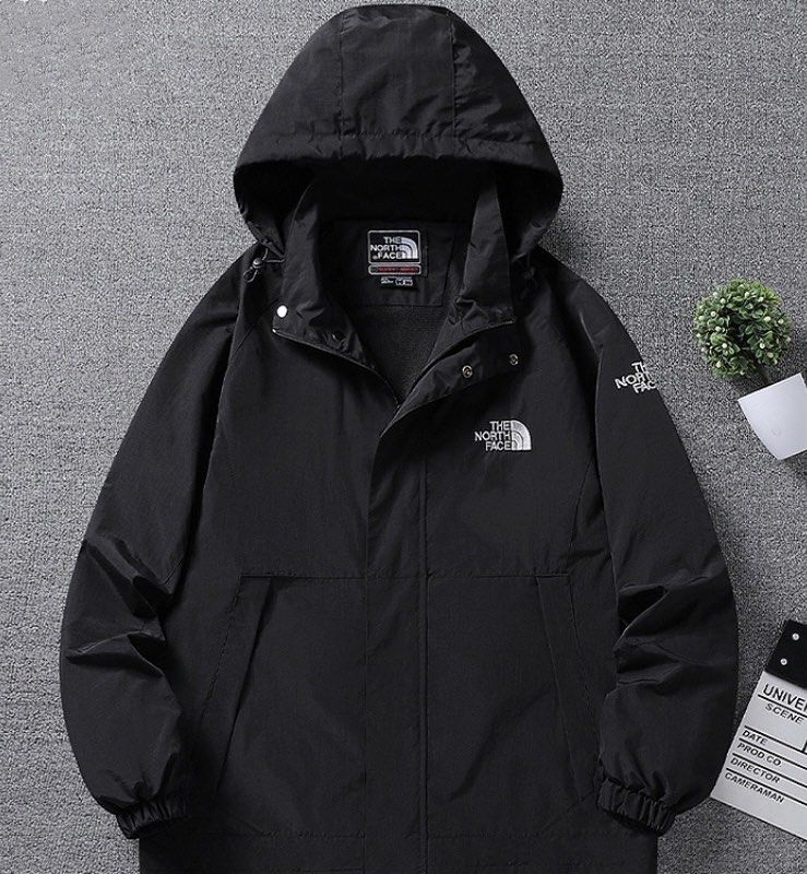 TNF The North Face Jackets unisex Vintage Mountain Climbing