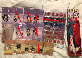 （分類：）位於 。 由 pikkie606 提交（商品編號 1239186410，圖片 1）。簡介： 。
