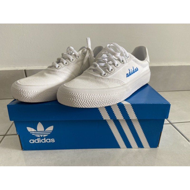 Adidas 3mc cheap shoes blue