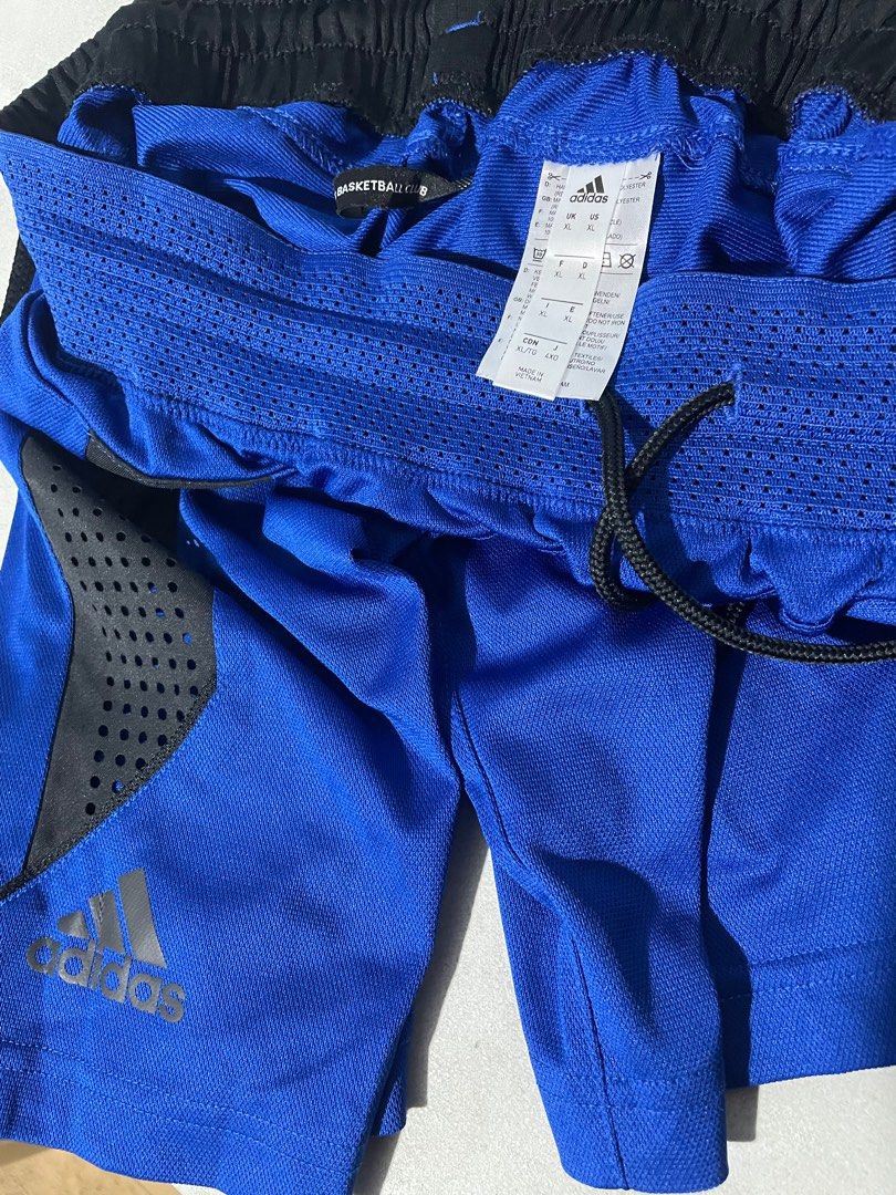 Adidas bball shorts