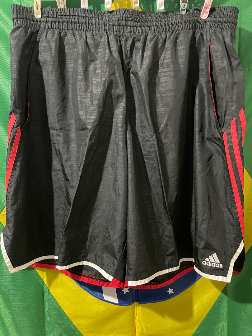 Adidas sales bball shorts