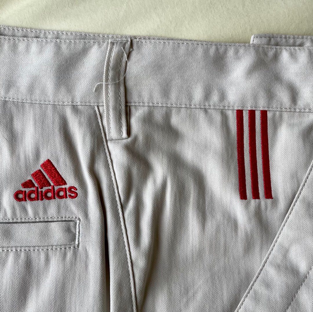 Adidas climalite trousers deals