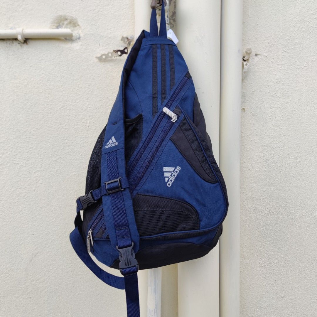 ADIDAS CROSSBODY BAG, Men's Fashion, Bags, Belt bags, Clutches and