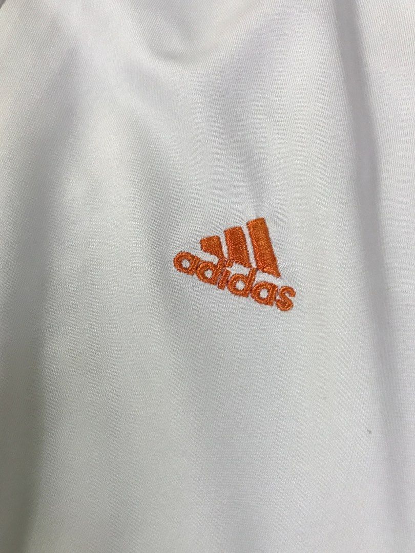 Adidas firebird t shirt sales