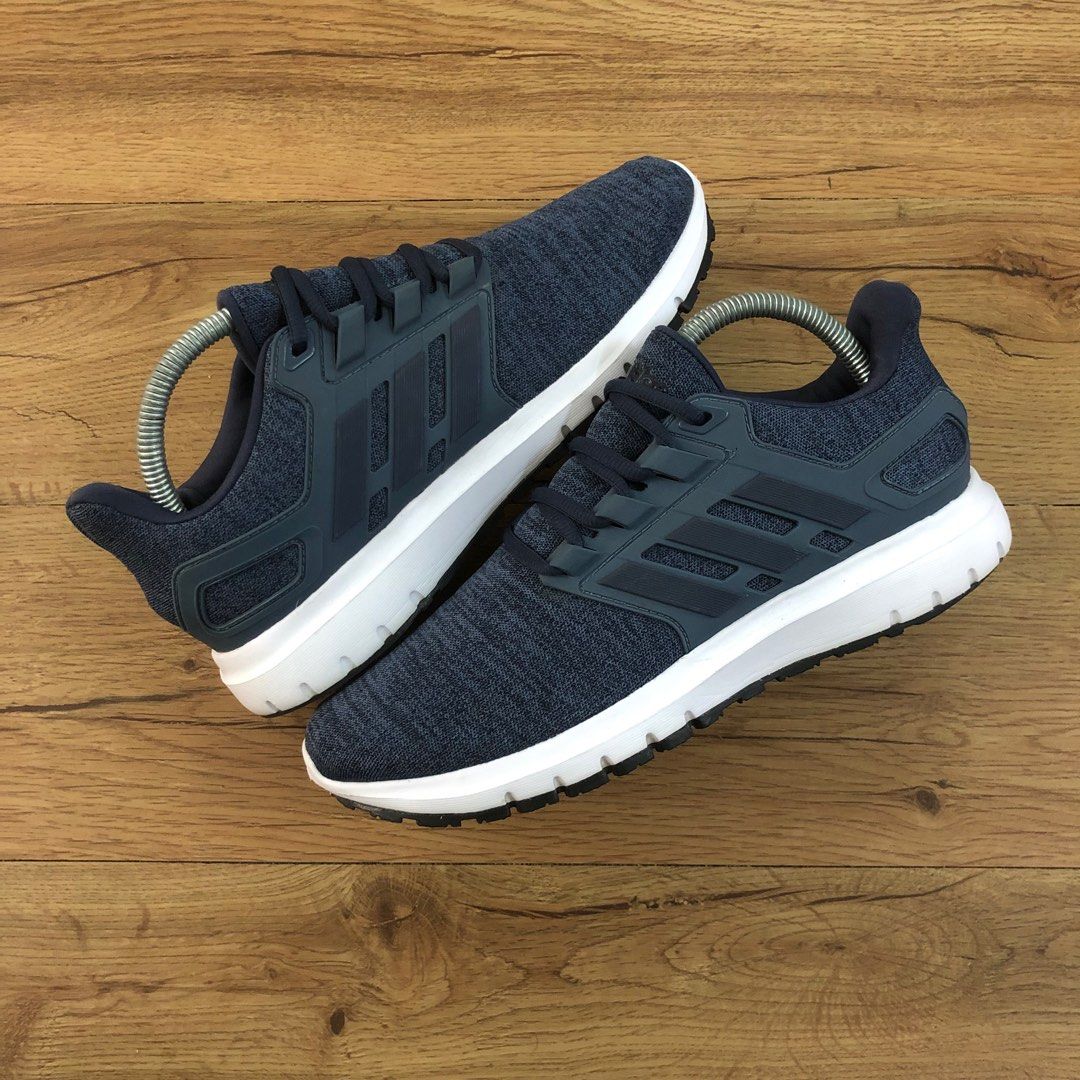 Adidas Energy 7uk Men s Fashion Footwear Sneakers on Carousell