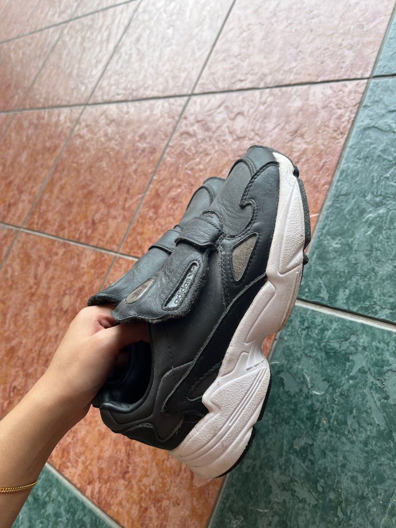 Adidas falcon rx
