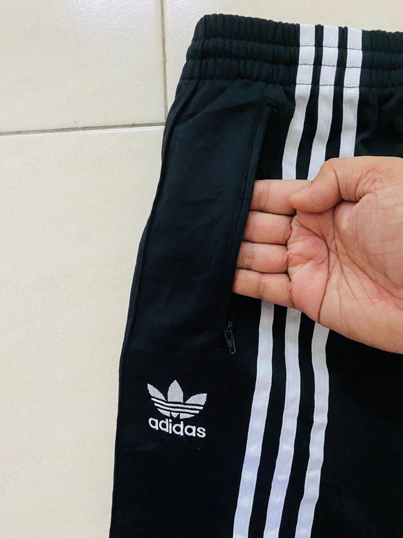 Adidas supergirl pants hot sale