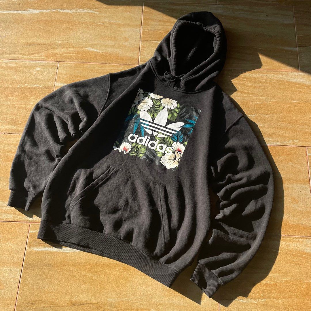Nike and adidas hoodies outlet