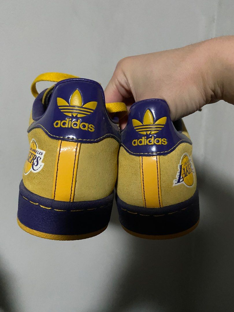 nba lakers shoes