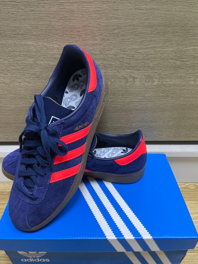 Adidas munchen og hot sale