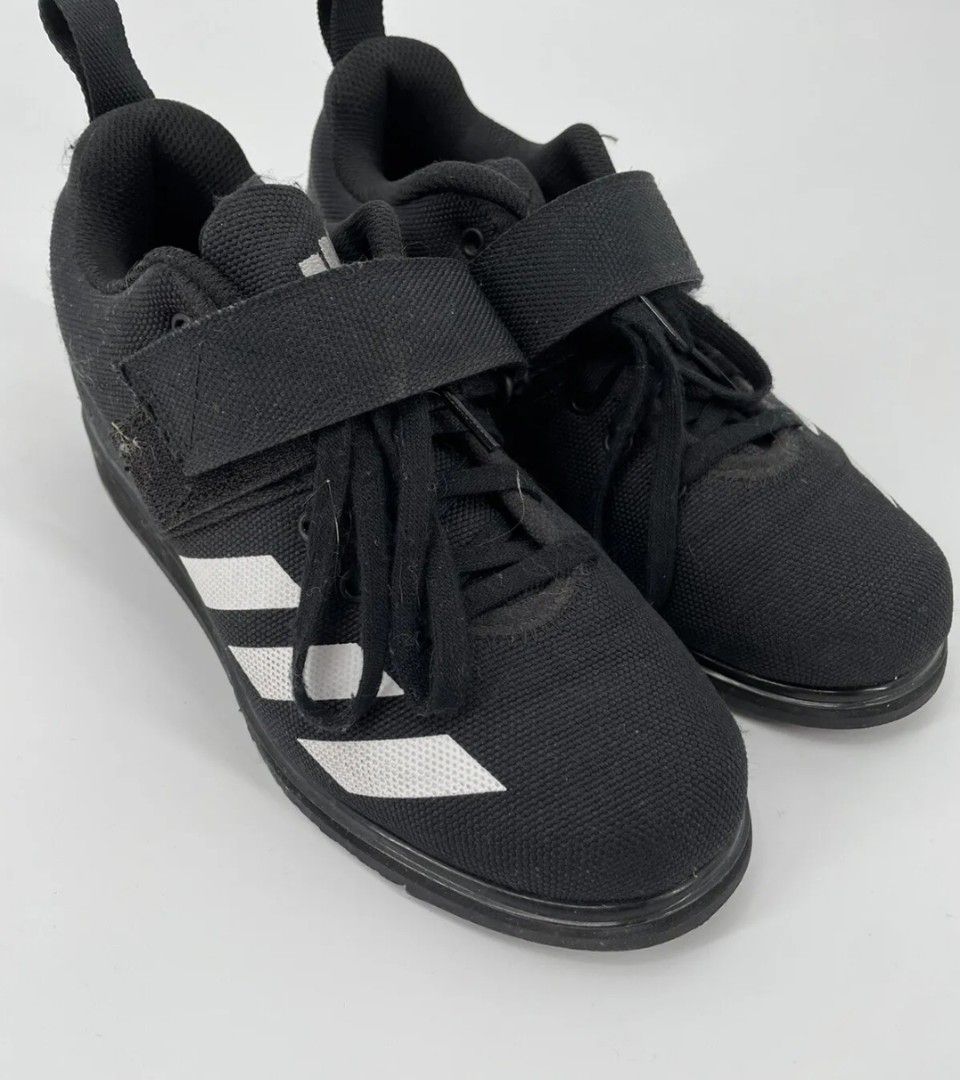 Adidas powerlift online 4 weightlifting shoes