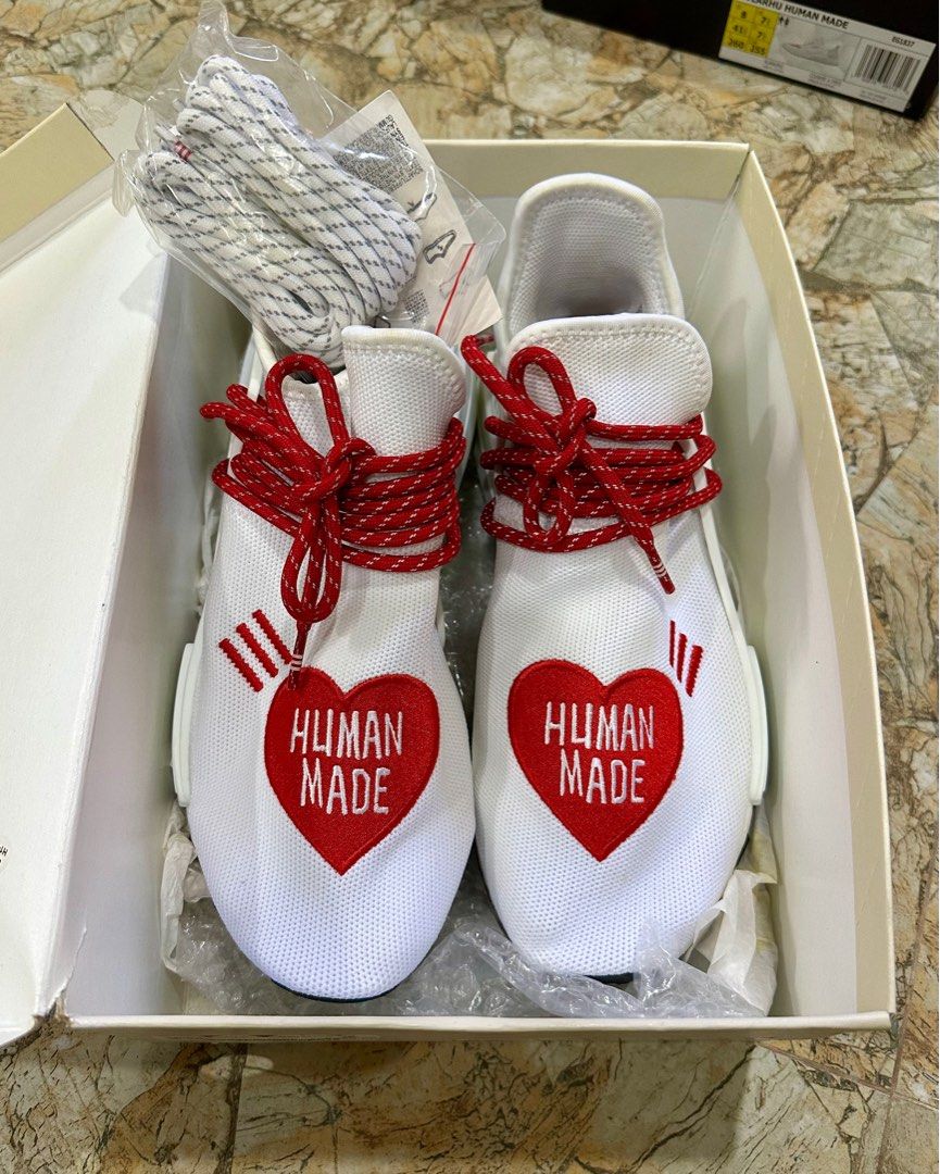 Adidas hu original deals