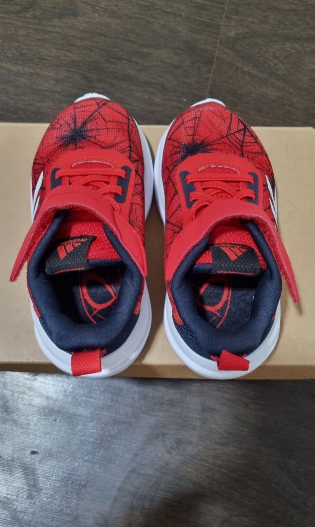 Marvel x adidas clearance spiderman