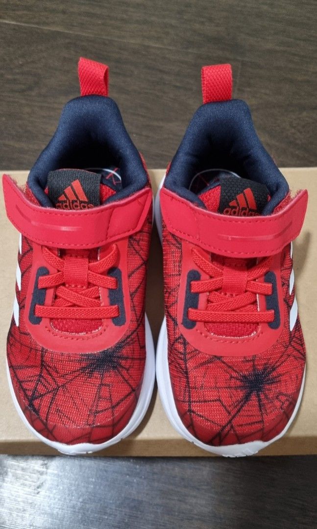 Adidas x marvel spiderman Babies Kids Babies Kids Fashion on