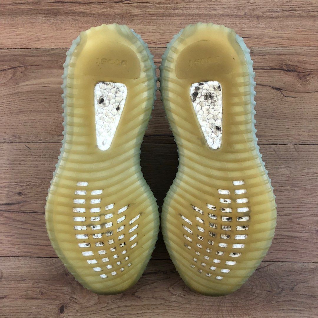 Yeezy 75 sole hotsell