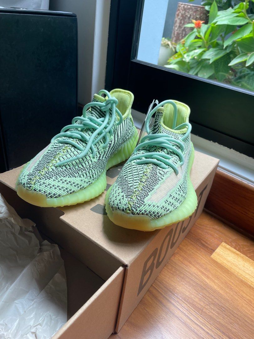Yeezy 35 best sale v2 $22