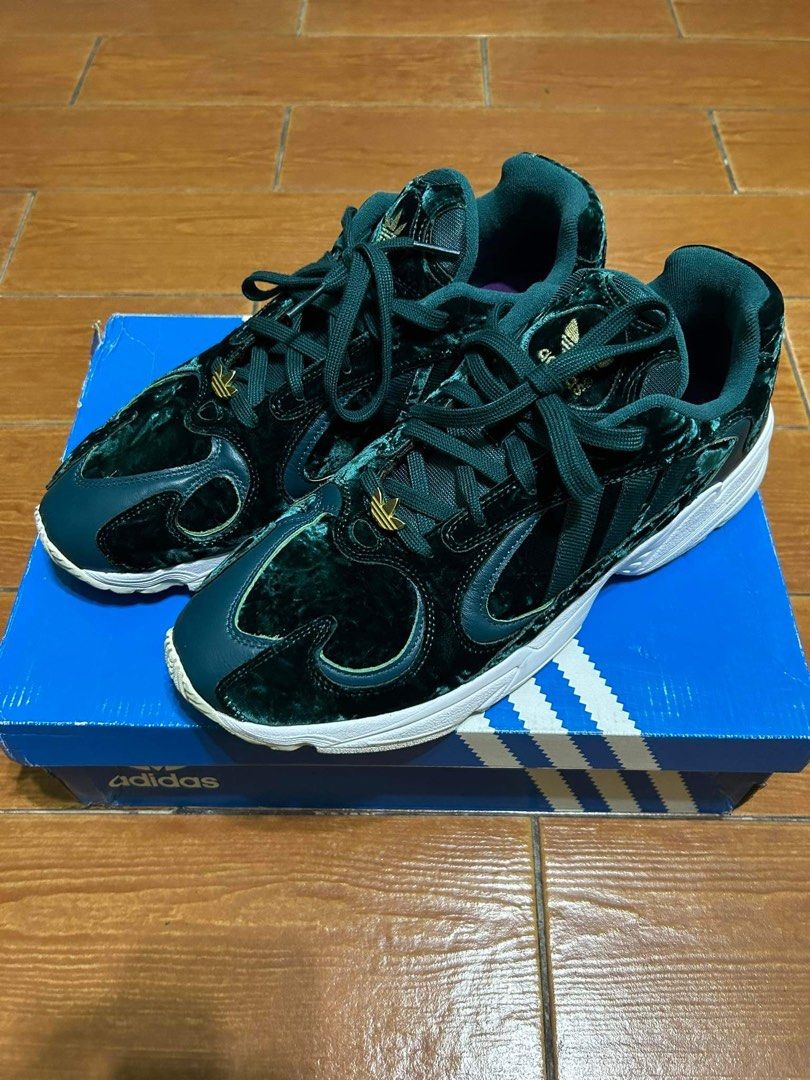 Adidas yung 1 size 13 sales