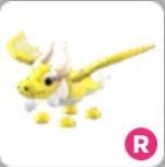Adopt Me // Ancient Dragon (Rideable)