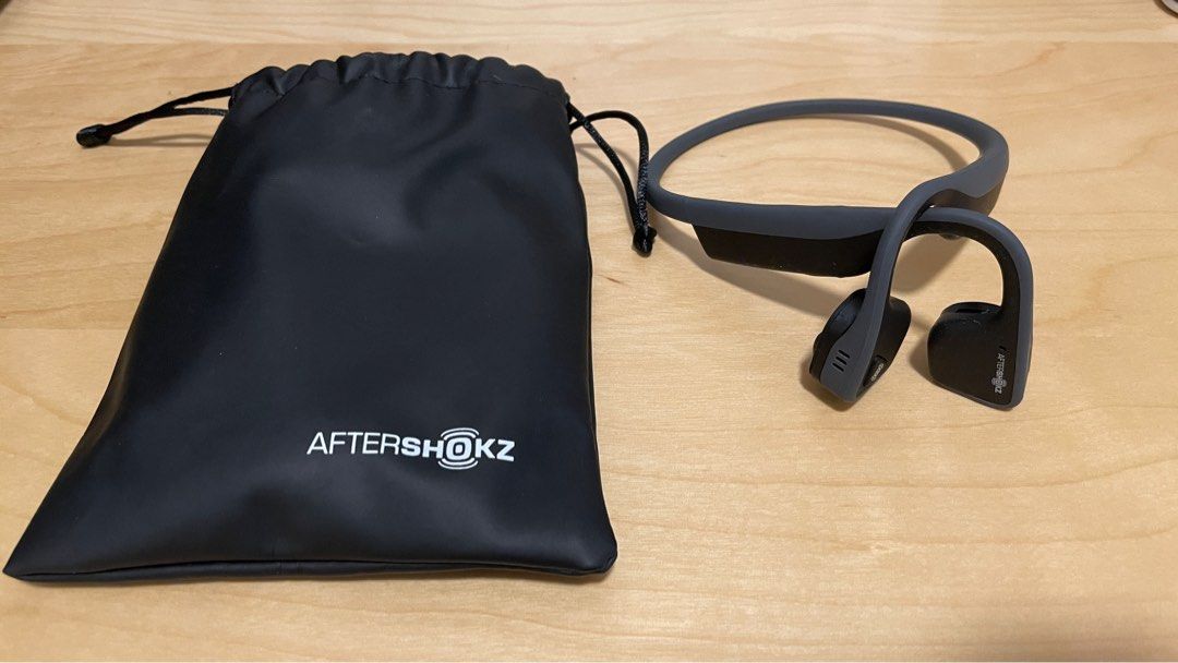 Aftershokz model 2025 as600