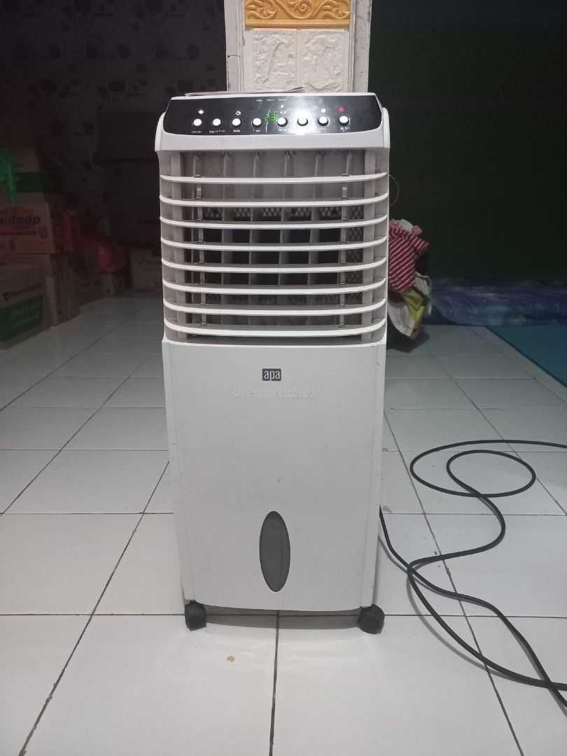 Air Cooler Apa Ex Ace Hardware on Carousell