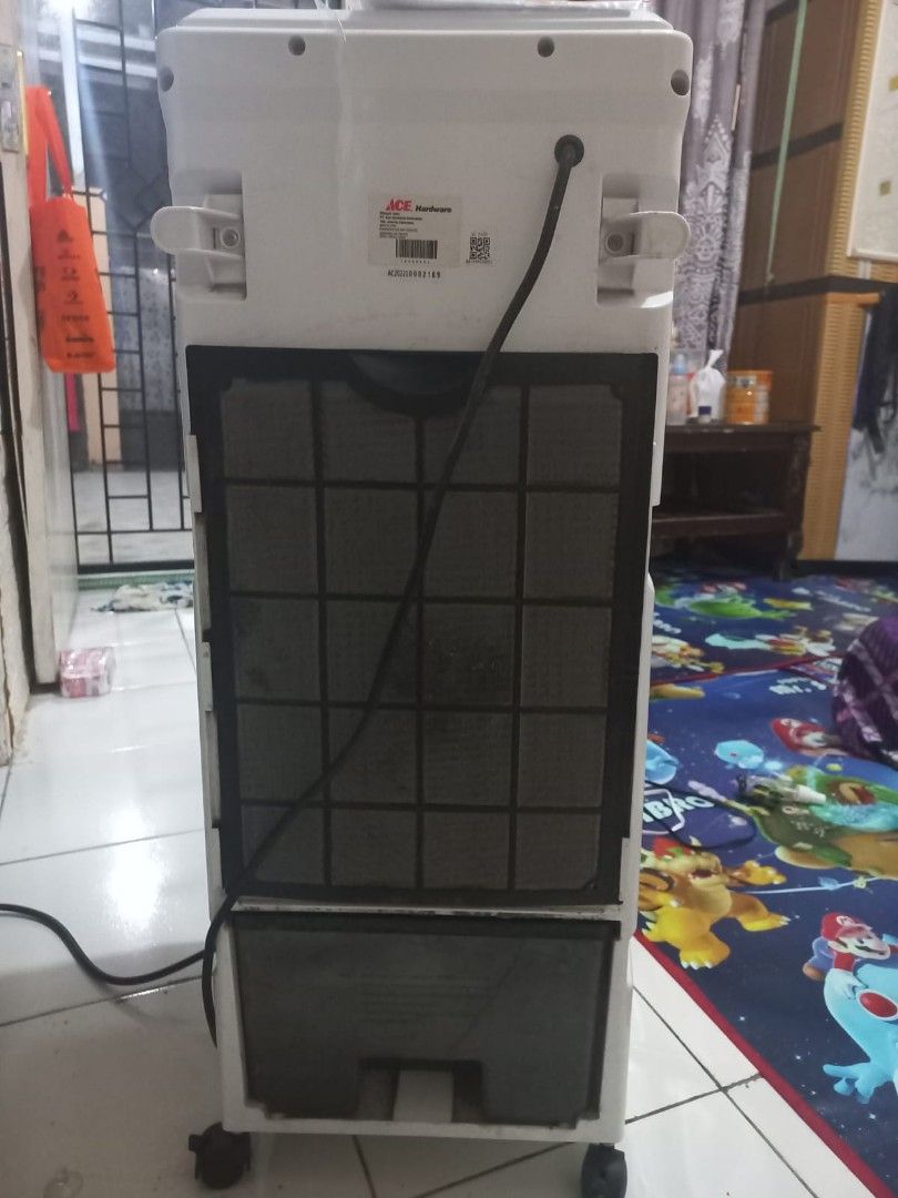 Air Cooler Apa Ex Ace Hardware on Carousell