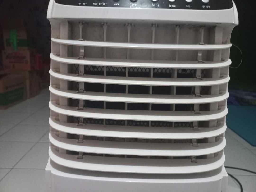Air Cooler Apa Ex Ace Hardware on Carousell