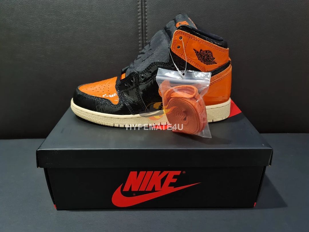 Air jordan 1 retro best sale high og sbb 3.0