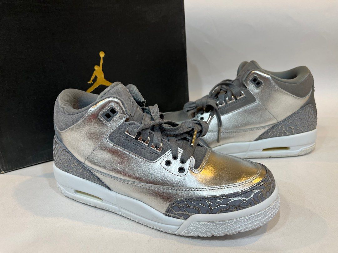 Air jordan 3 retro prem hc clearance