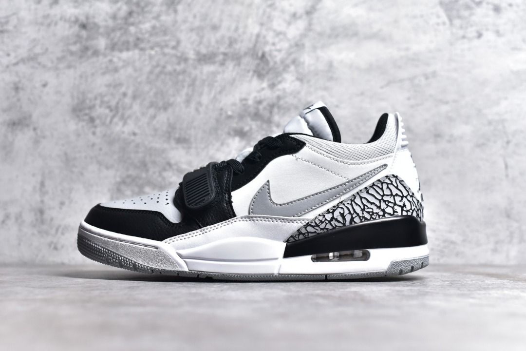 Nike air jordan legacy 312 low online