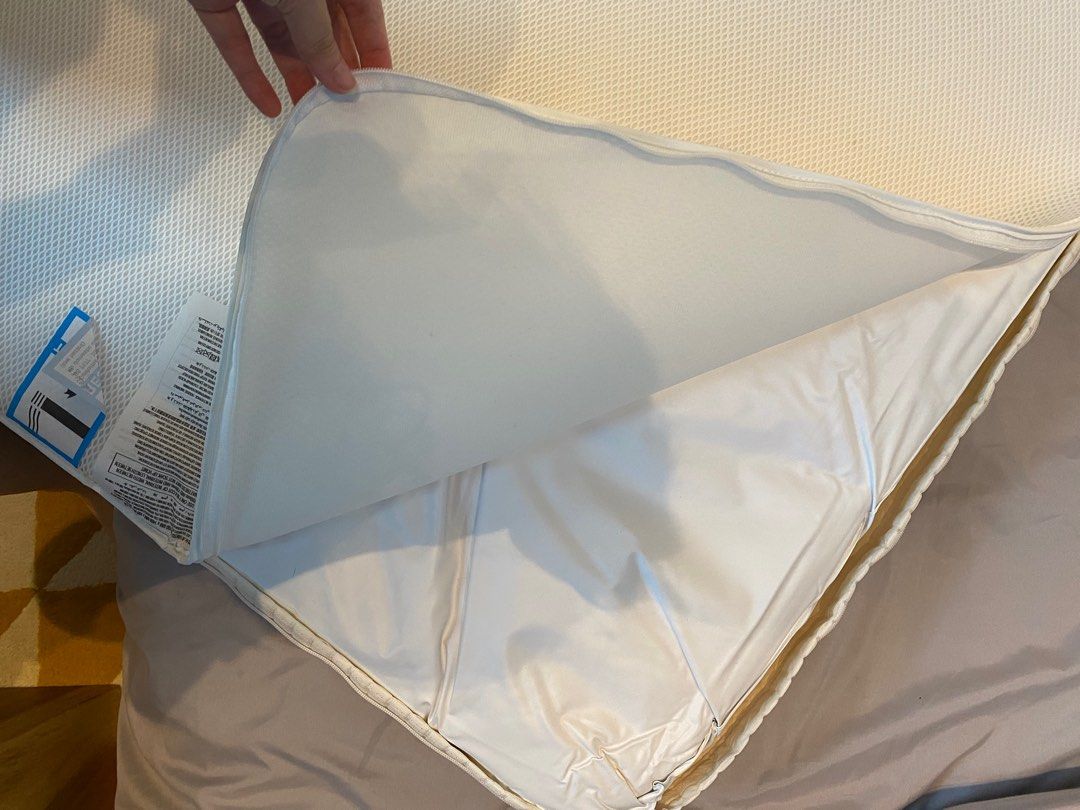 Mothercare airflow foam crib mattress 2025