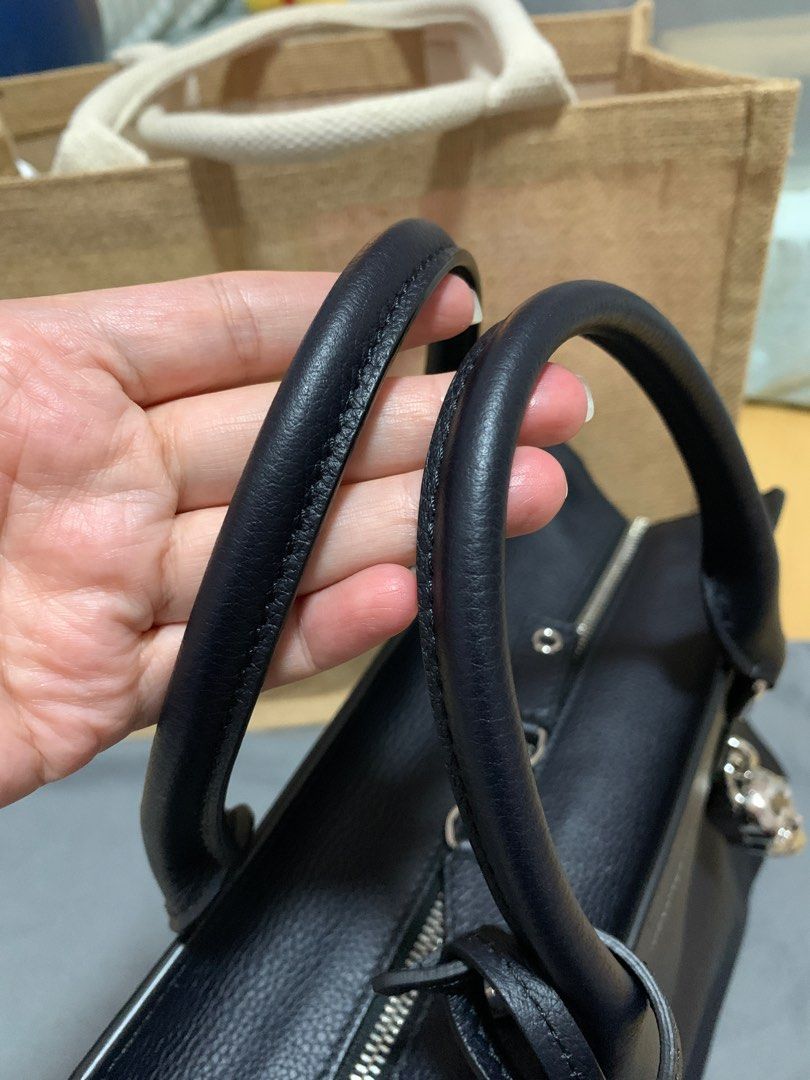 Mcqueen tote hotsell