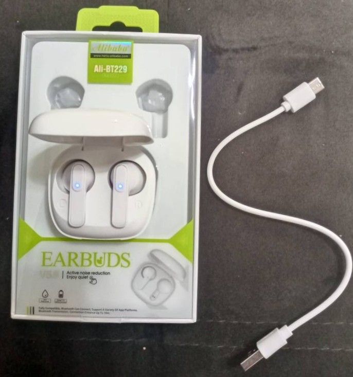 Bt229 hotsell bluetooth earbuds