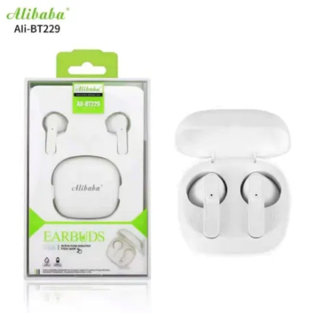 Alibaba earphones review clearance