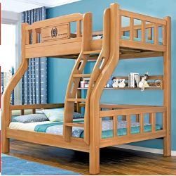 All home double sales deck bed