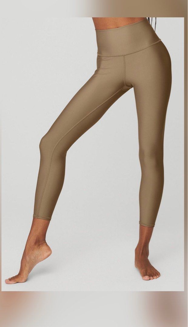 Alo Airlift leggings Size S, Women's Fashion, Activewear on Carousell
