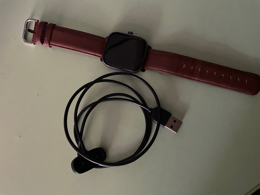 Amazfit GTS 2 Mini Men s Fashion Watches Accessories Watches