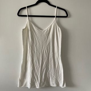 American apparel medium tank top