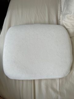 Anti flat head Infant Pillow