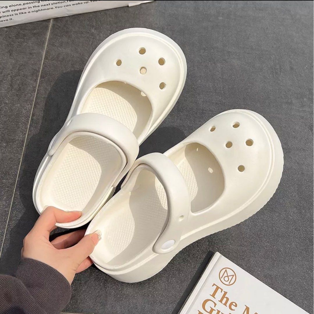 Sandal hot sale anti slip