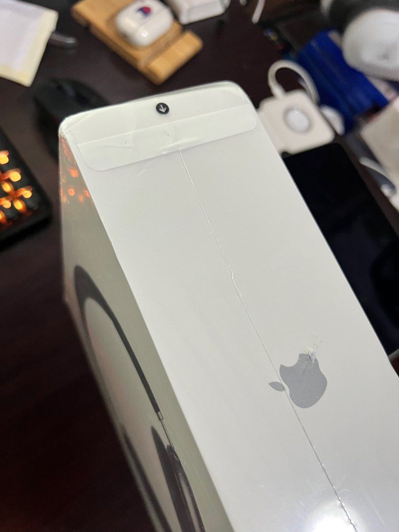 Apple Airpods Max Sealed Audio Headphones  Headsets on Carousell