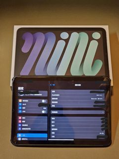 IPad 9 WIFI 64 GB 連Apple Pencil 1, 手提電話, 平板電腦, 平板電腦 