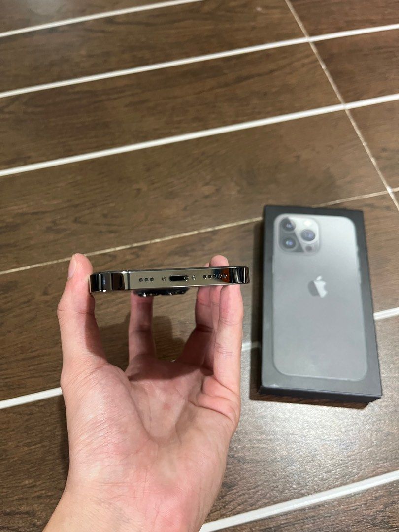 Apple iPhone 13 Pro 128GB, Mobile Phones & Gadgets, Mobile Phones