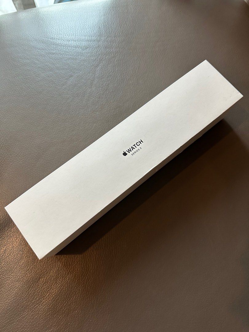 Apple watch series 3 gold for sale outlet
